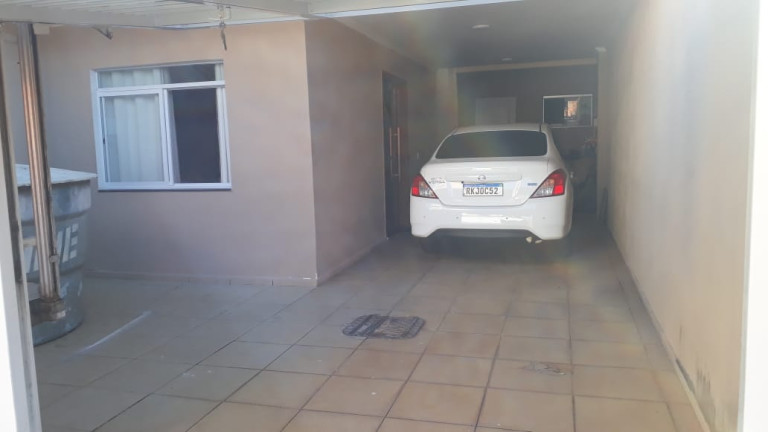 Imagem Casa com 3 Quartos à Venda, 170 m² em Parque Aeroporto - Macaé
