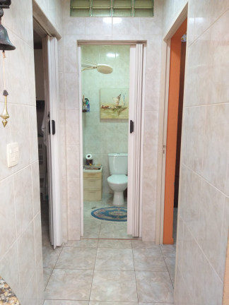 Imagem Casa com 3 Quartos à Venda, 215 m² em Jardim Aeroporto - São Paulo
