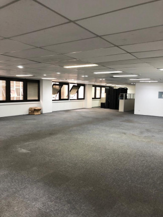 Imagem Sala Comercial para Alugar, 316 m² em Bela Vista - São Paulo Imagem Sala Comercial para Alugar, 316 m² em Bela Vista - São Paulo