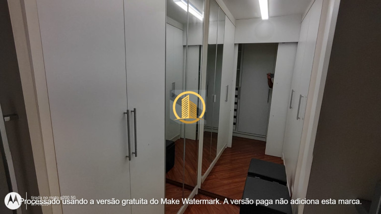 Imagem Casa de Condomínio com 3 Quartos à Venda, 198 m² em Tucuruvi - São Paulo