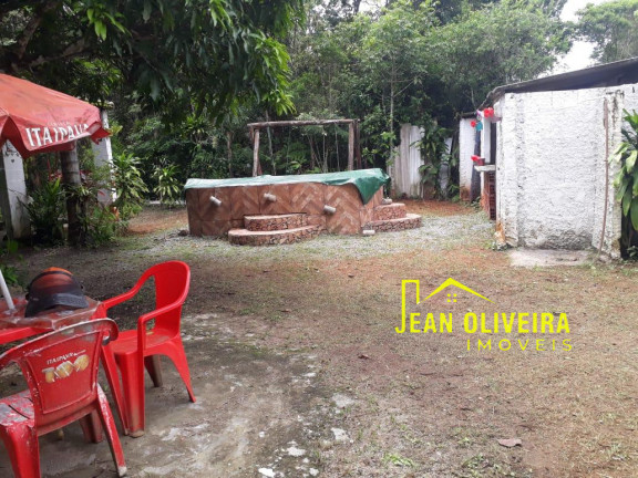Imagem Chácara com 2 Quartos à Venda, 50 m² em Gaivota - Itanhaém Imagem Chácara com 2 Quartos à Venda, 50 m² em Gaivota - Itanhaém