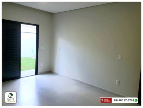 Imagem Casa de Condomínio com 3 Quartos à Venda, 163 m² em Parque Ibiti Reserva - Sorocaba Imagem Casa de Condomínio com 3 Quartos à Venda, 163 m² em Parque Ibiti Reserva - Sorocaba