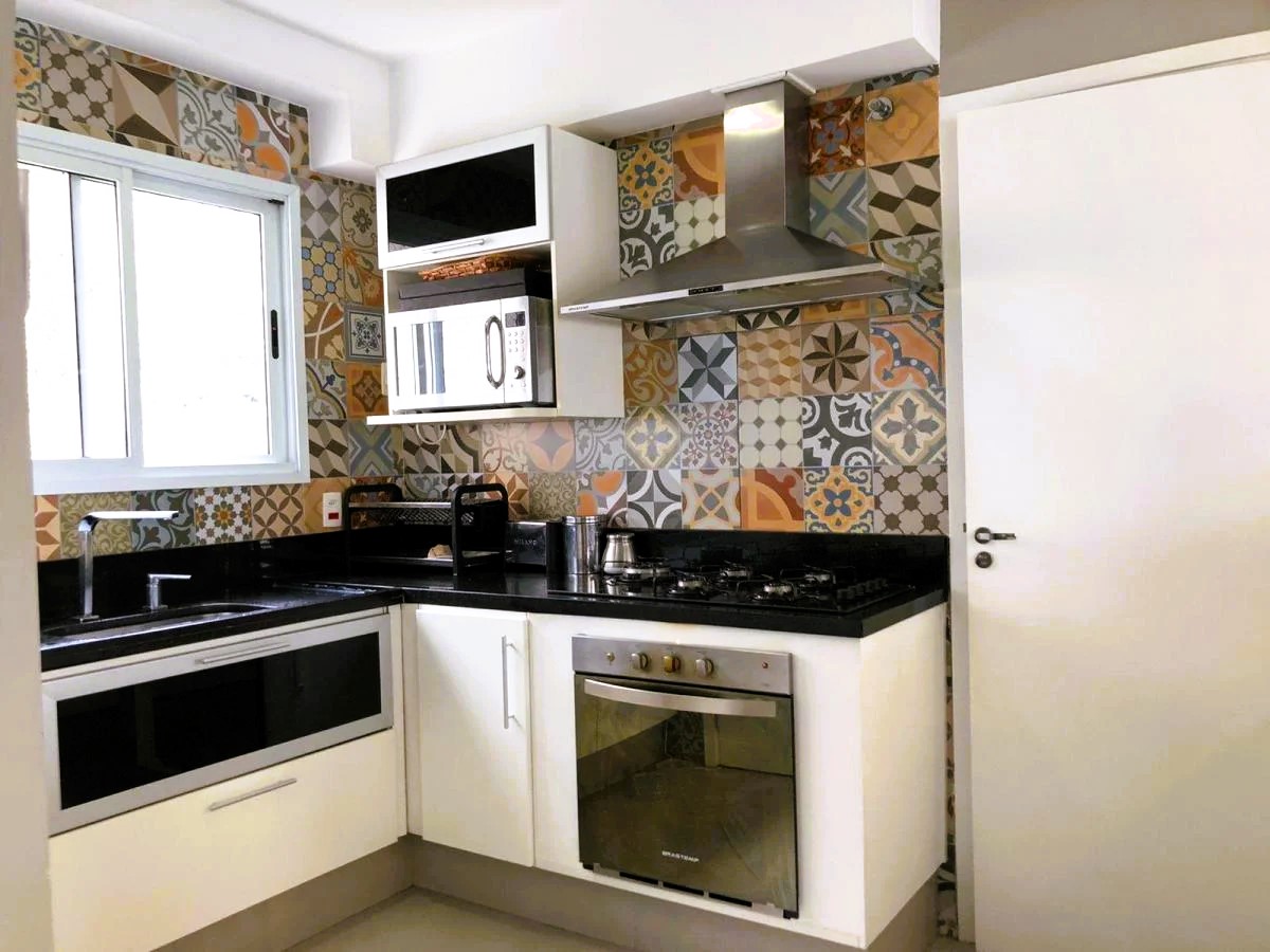 Imagem Apartamento com 3 Quartos à Venda, 107 m²em Jardim Ampliação - São Paulo Imagem Apartamento com 3 Quartos à Venda, 107 m²em Jardim Ampliação - São Paulo