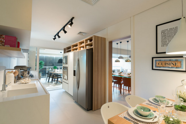 Imagem Apartamento com 4 Quartos à Venda, 250 m² em Santo Amaro - São Paulo Imagem Apartamento com 4 Quartos à Venda, 250 m² em Santo Amaro - São Paulo