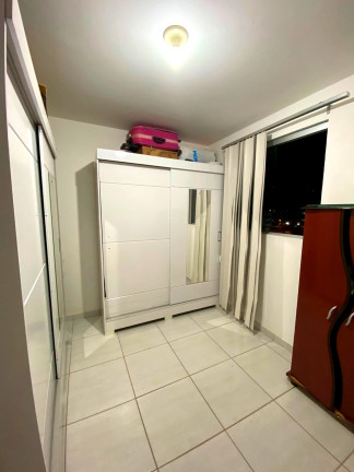 Imagem Apartamento com 3 Quartos à Venda, 76 m² em Cuiá - João Pessoa Imagem Apartamento com 3 Quartos à Venda, 76 m² em Cuiá - João Pessoa