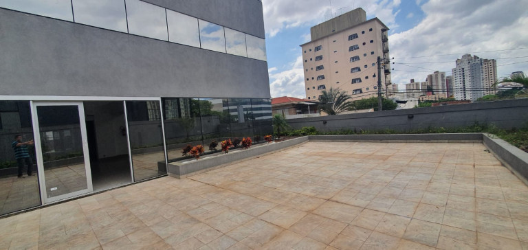 Imagem Sala Comercial à Venda, em Centro - Santo André Imagem Sala Comercial à Venda, em Centro - Santo André
