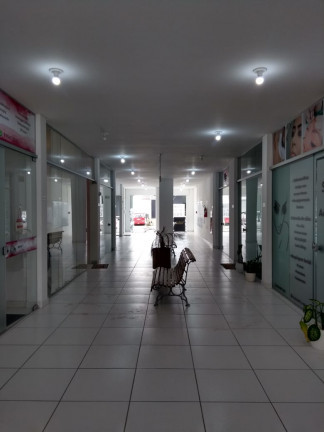 Imagem Sala Comercial à Venda, 34 m²em Próspera - Criciúma Imagem Sala Comercial à Venda, 34 m²em Próspera - Criciúma