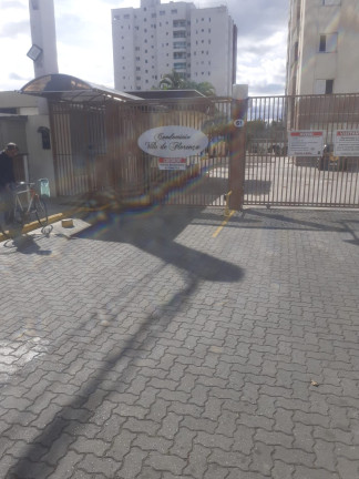 Imagem Apartamento com 3 Quartos à Venda, 87 m² em Jardim Pereira do Amparo - Jacareí