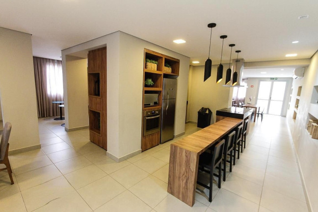 Imagem Apartamento com 3 Quartos à Venda, 61 m² em Parque São Jorge - São Paulo