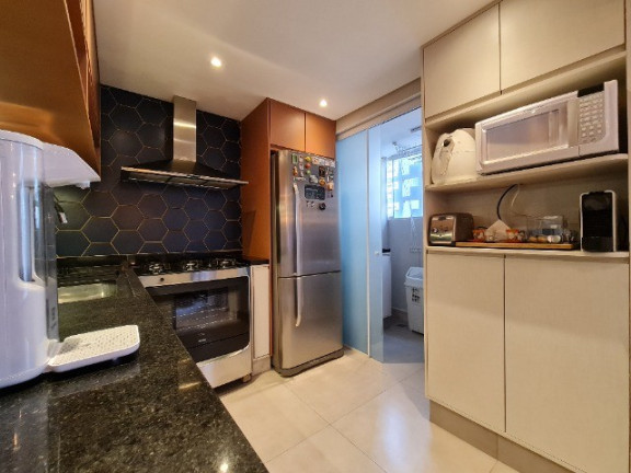Imagem Apartamento com 2 Quartos à Venda,  em Cambuci - São Paulo