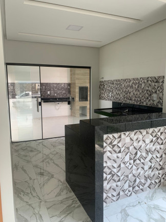 Imagem Casa de Condomínio com 3 Quartos à Venda, 5 m² em Quarenta Horas (Coqueiro) - Ananindeua