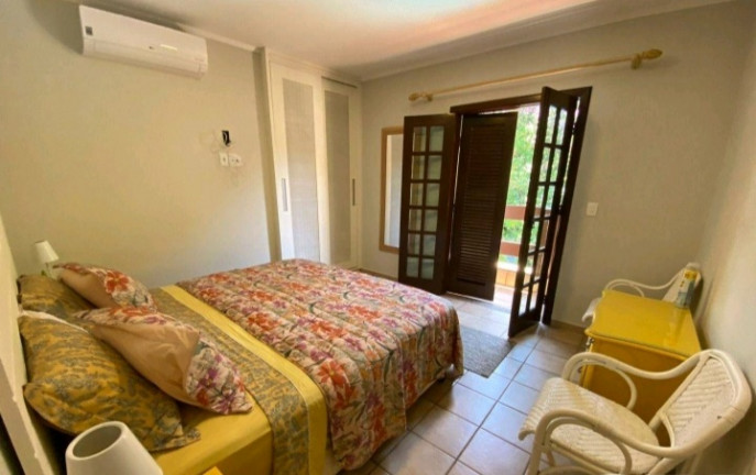 Imagem Casa com 4 Quartos à Venda, 300 m² em Riviera - Bertioga