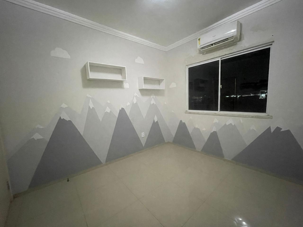 Imagem Casa de Condomínio com 2 Quartos à Venda, 67 m² em Jangurussu - Fortaleza