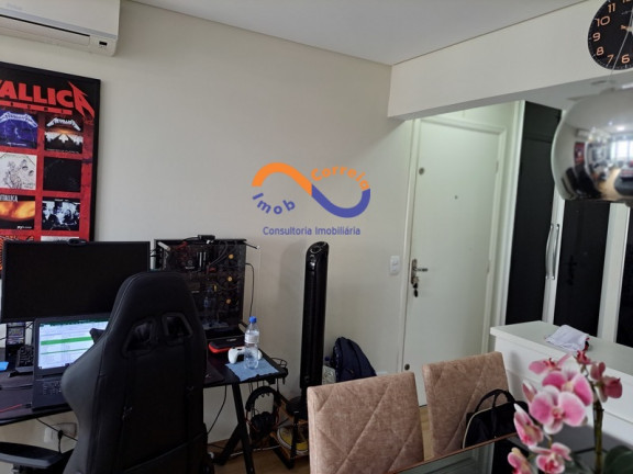 Imagem Apartamento com 2 Quartos à Venda,  em Mooca - São Paulo