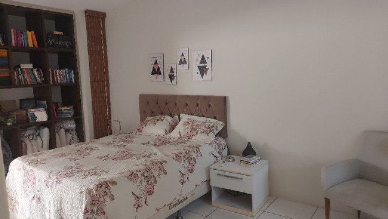 Imagem Casa com 4 Quartos à Venda,  em Piedade - Jaboatão dos Guararapes