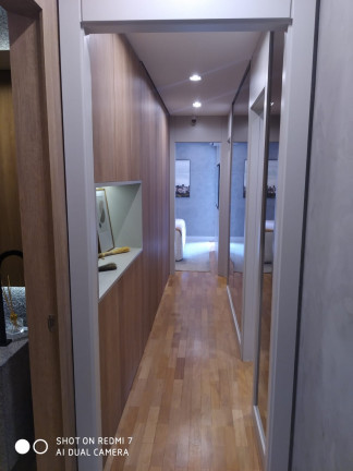 Imagem Apartamento com 4 Quartos à Venda, 153 m² em Vila Mariana - São Paulo