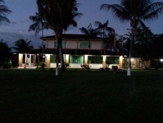 Imagem Chácara com 4 Quartos à Venda,  em Ramal urubui - Presidente Figueiredo