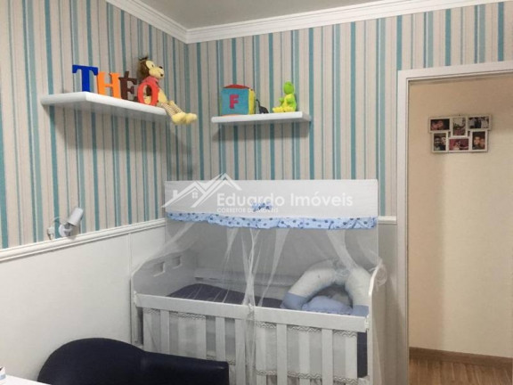 Imagem Apartamento com 2 Quartos à Venda, 80 m² em Centro - Diadema
