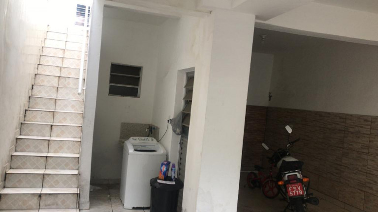Imagem Casa com 4 Quartos à Venda, 200 m² em Jardim Soares - São Paulo