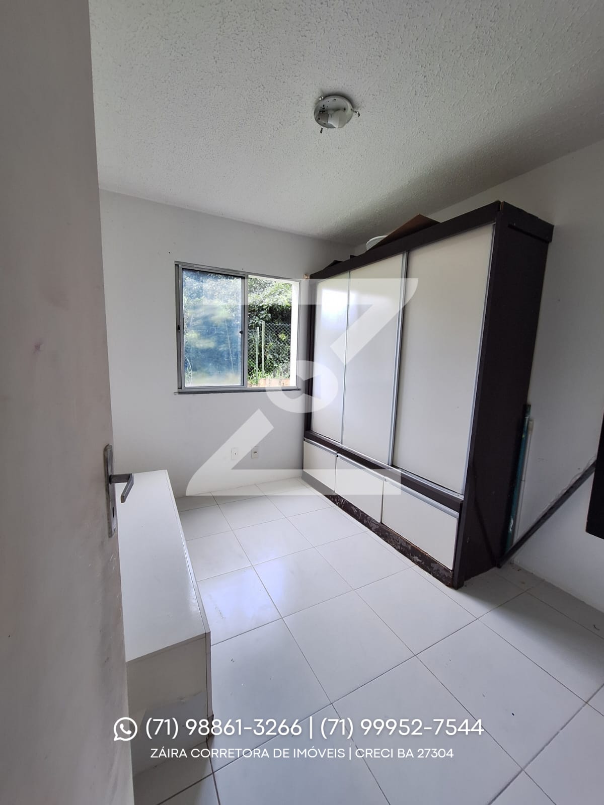 Imagem Apartamento com 2 Quartos à Venda, 50 m² em Sete de Abril - Salvador