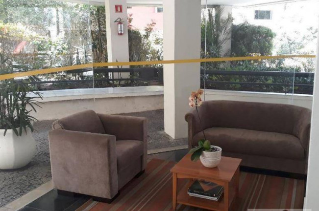 Imagem Apartamento com 3 Quartos à Venda, 64 m² em Jardim Parque Morumbi - São Paulo Imagem Apartamento com 3 Quartos à Venda, 64 m² em Jardim Parque Morumbi - São Paulo