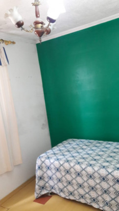 Imagem Apartamento com 3 Quartos à Venda, 50 m² em Vila Sílvia - São Paulo