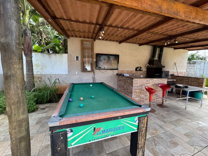 Imagem Chácara com 2 Quartos à Venda, 80 m² em Potuverá - Itapecerica da Serra Imagem Chácara com 2 Quartos à Venda, 80 m² em Potuverá - Itapecerica da Serra