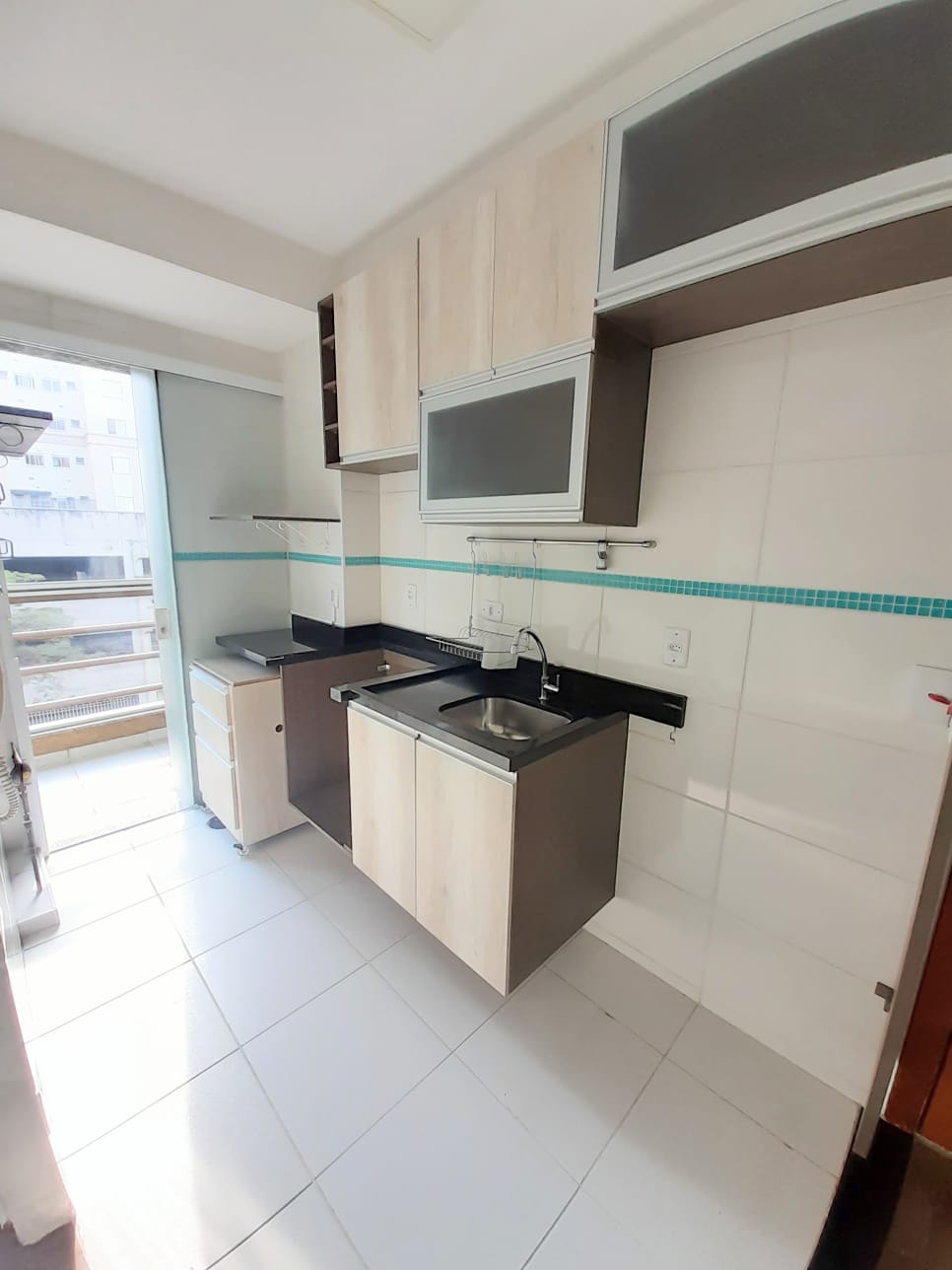 Imagem Apartamento com 2 Quartos à Venda, 45 m²em Jardim Ampliação - São Paulo