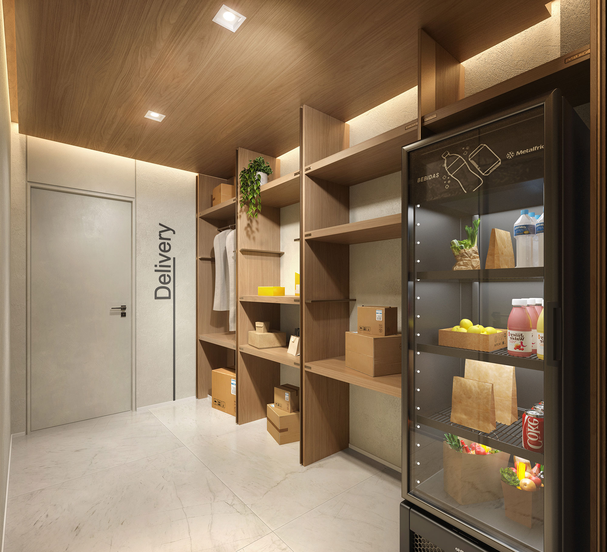 Imagem Apartamento com 2 Quartos à Venda, 32 m²em CAMPO BELO - SÃO PAULO Imagem Apartamento com 2 Quartos à Venda, 32 m²em CAMPO BELO - SÃO PAULO