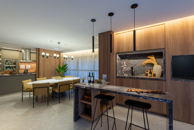 Imagem Apartamento com 3 Quartos à Venda, 153 m² em Vila Olímpia - São Paulo Imagem Apartamento com 3 Quartos à Venda, 153 m² em Vila Olímpia - São Paulo