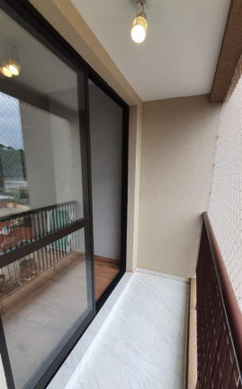 Imagem Apartamento com 3 Quartos para Alugar, 67 m² em Vila Santos - São Paulo