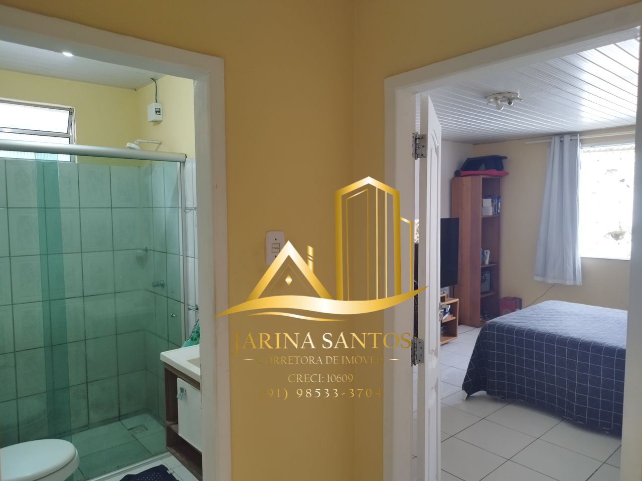Imagem Casa com 4 Quartos à Venda, 264 m²em Val-de-Cães - Belém