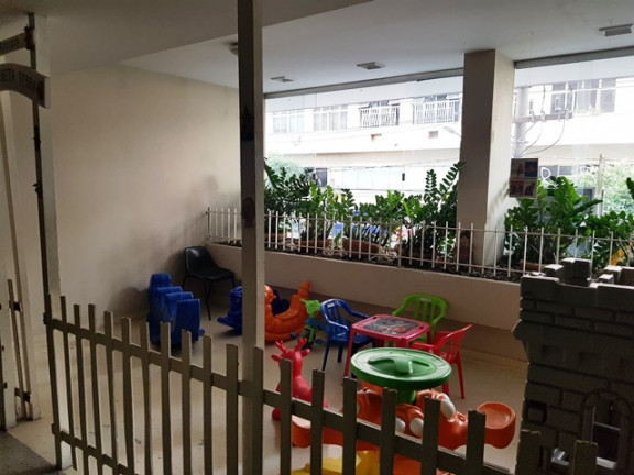 Imagem Apartamento com 2 Quartos à Venda, 75 m² em Icaraí - Niterói