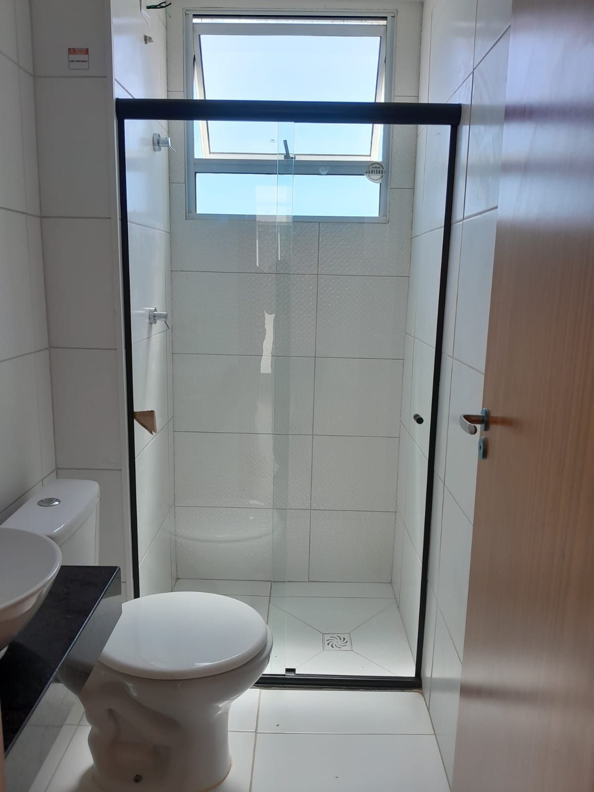 Imagem Apartamento com 2 Quartos para Alugar, 42 m²em Alphaville (Abrantes) - Camaçari