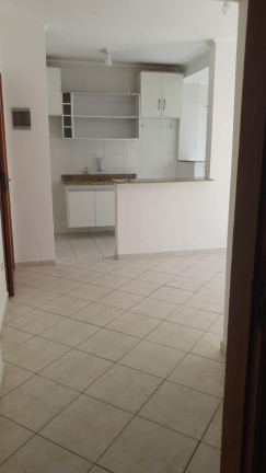 Imagem Apartamento com 1 Quarto à Venda, 37 m² em Maracanã - Praia Grande