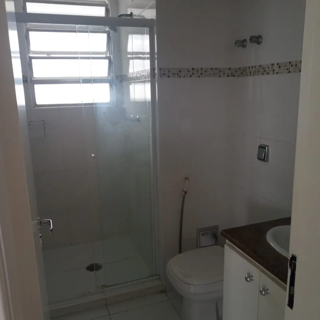 Imagem Apartamento com 3 Quartos à Venda ou Locação, 124 m²em Itararé - São Vicente