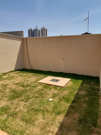 Imagem Casa com 3 Quartos à Venda, 92 m² em Jardim Bela Vista - Continuação - Aparecida de Goiânia Imagem Casa com 3 Quartos à Venda, 92 m² em Jardim Bela Vista - Continuação - Aparecida de Goiânia