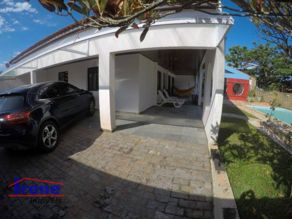 Imagem Sobrado com 6 Quartos à Venda, 270 m² em Suarão - Itanhaém