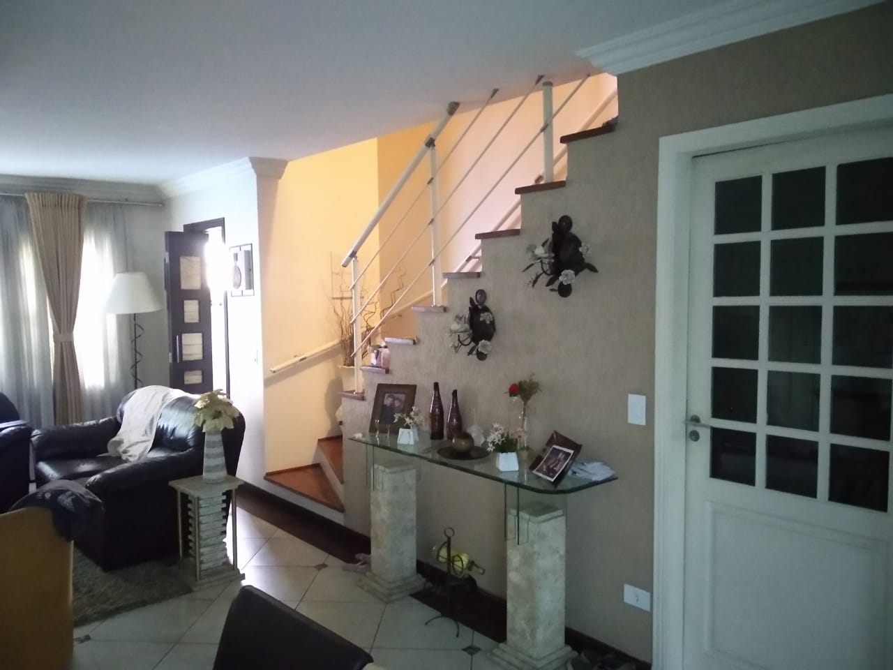 Imagem Sobrado com 3 Quartos à Venda, 170 m²em Parque Continental - São Paulo Imagem Sobrado com 3 Quartos à Venda, 170 m²em Parque Continental - São Paulo