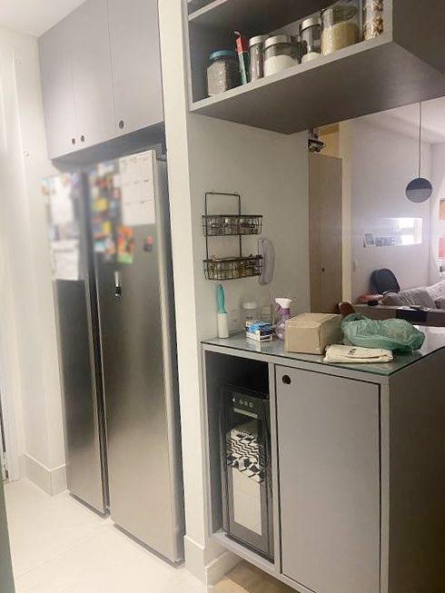 Imagem Apartamento com 3 Quartos à Venda, 82 m²em Vila Mariana - São Paulo