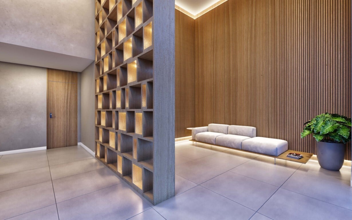 Imagem Apartamento com 2 Quartos à Venda, 42 m² em Jardim Casablanca - São Paulo Imagem Apartamento com 2 Quartos à Venda, 42 m² em Jardim Casablanca - São Paulo