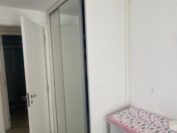 Imagem Apartamento com 2 Quartos para Alugar, 54 m² em Quitandinha - São Luís
