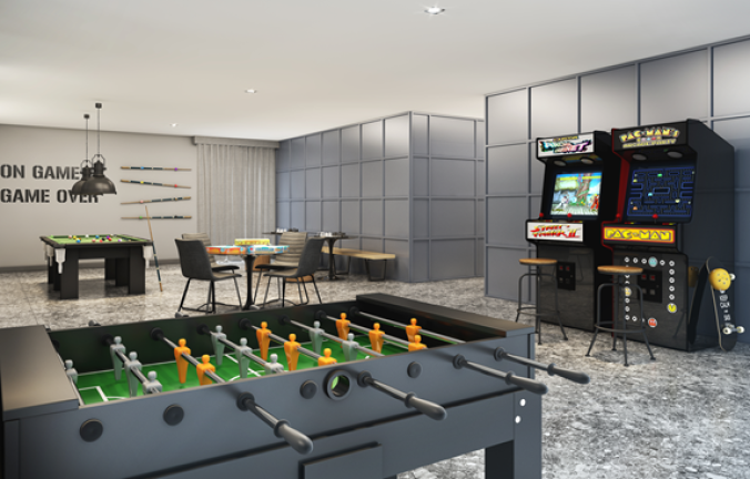Imagem Apartamento com 2 Quartos à Venda, 35 m² em Planalto Paulista - São Paulo