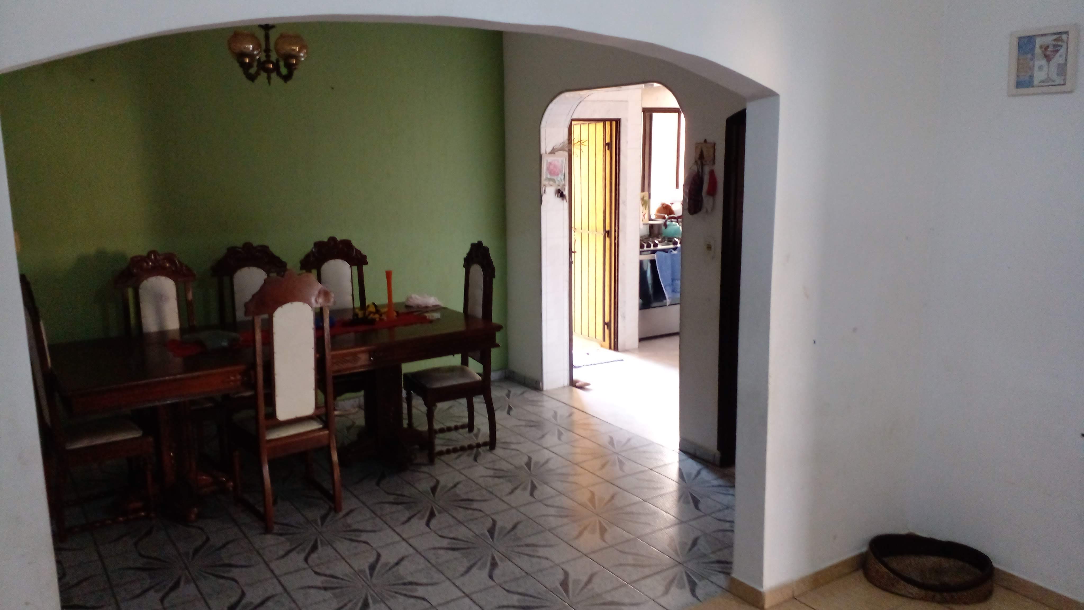 Imagem Casa com 3 Quartos à Venda, 220 m²em Vila Cintra - Mogi das Cruzes