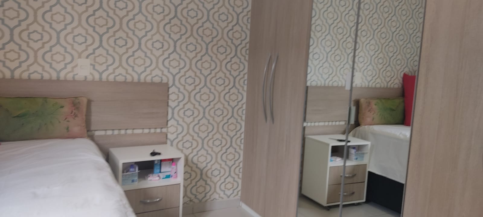 Imagem Casa de Condomínio com 3 Quartos à Venda, 190 m²em Chácara Morada Mediterrânea - Jundiaí Imagem Casa de Condomínio com 3 Quartos à Venda, 190 m²em Chácara Morada Mediterrânea - Jundiaí