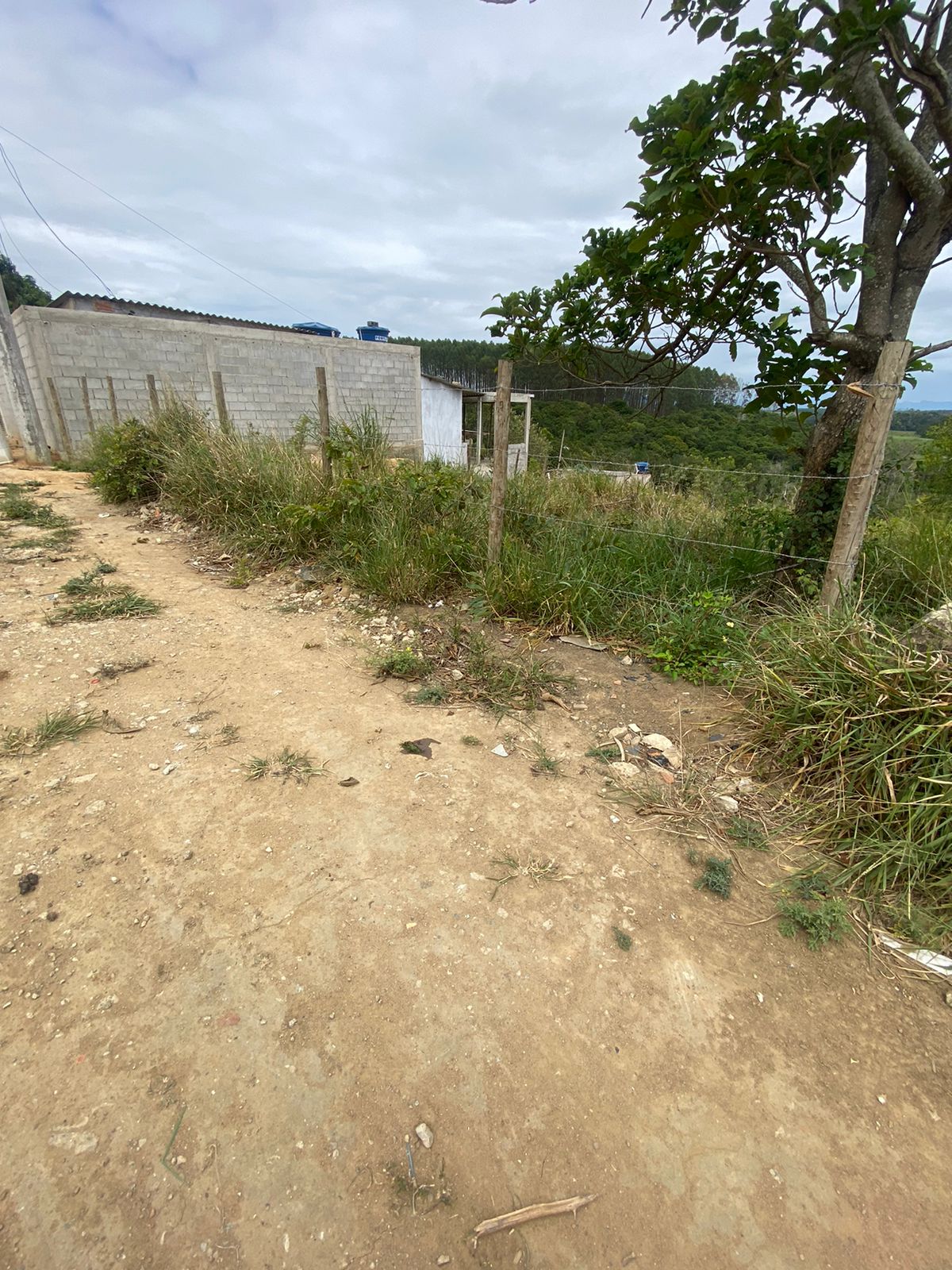 Imagem Terreno à Venda, 280 m²em Porto Dourado - Serra