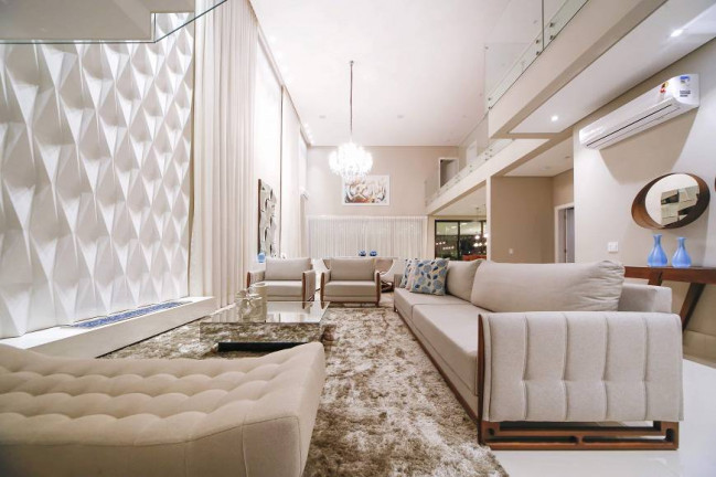 Imagem Casa de Condomínio com 3 Quartos à Venda, 700 m² em Jardim Residencial Saint Patrick - Sorocaba