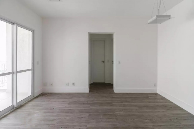 Imagem Apartamento com 2 Quartos à Venda, 54 m² em Umuarama - Osasco