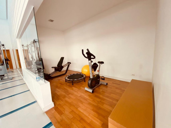 Imagem Apartamento com 3 Quartos à Venda, 180 m² em Vila Anglo Brasileira - São Paulo Imagem Apartamento com 3 Quartos à Venda, 180 m² em Vila Anglo Brasileira - São Paulo