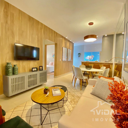 Imagem Casa de Condomínio com 3 Quartos à Venda, 88 m² em Sítios Vale das Brisas - Senador Canedo